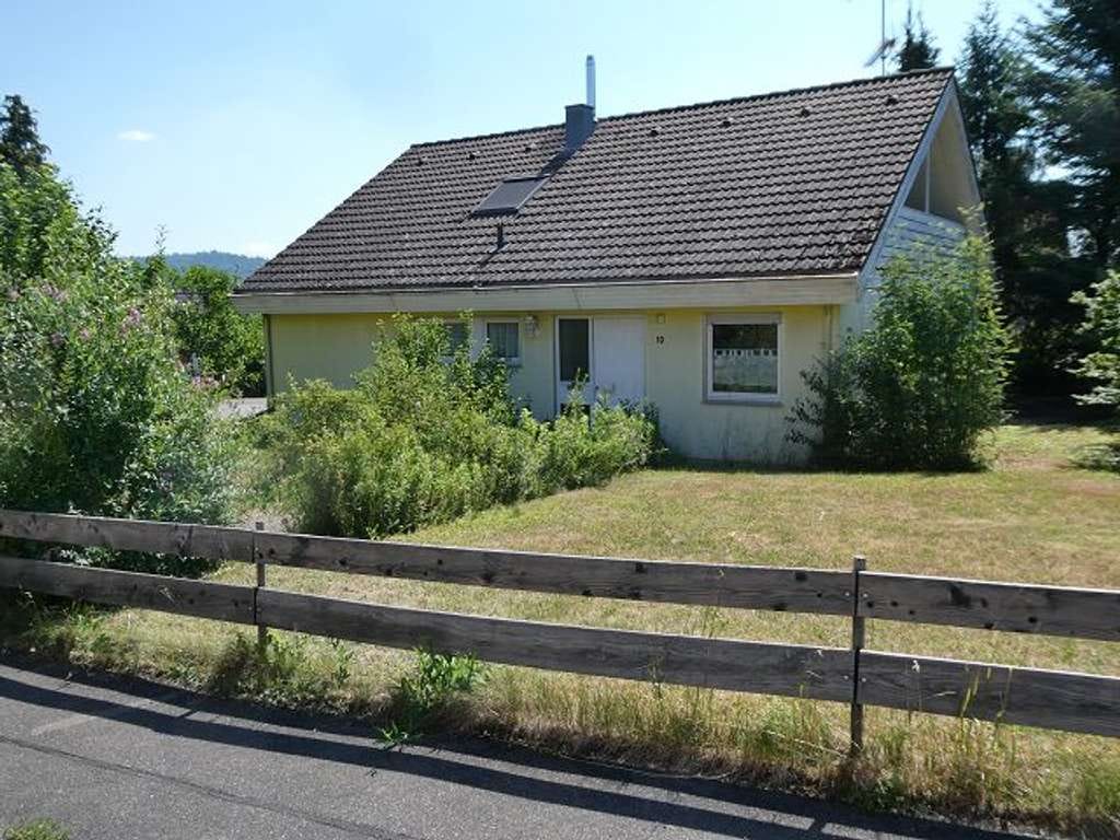 Immobilie in Orsingen-Nenzingen - Einfamilienhaus in Nenzingen - Bild 0