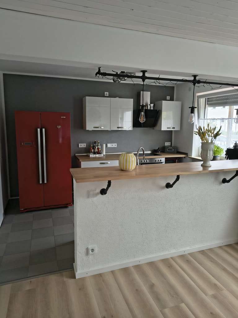 Immobilie in Thaining -  Moderne 5-Zimmer-Erdgeschosswohnung mit Garten, Terrasse, Garage & Stellplatz - Bild 3