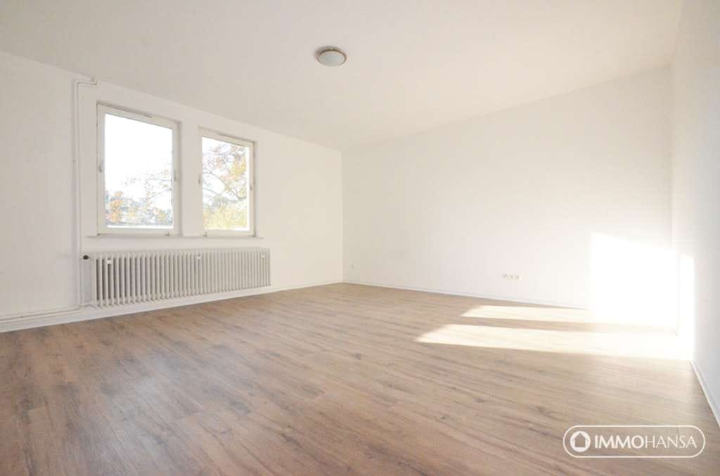 Immobilie in Suderburg - Ihr neues Zuhause in Suderburg: Großzügige 4,5-Zimmer-Wohnung - Bild 0