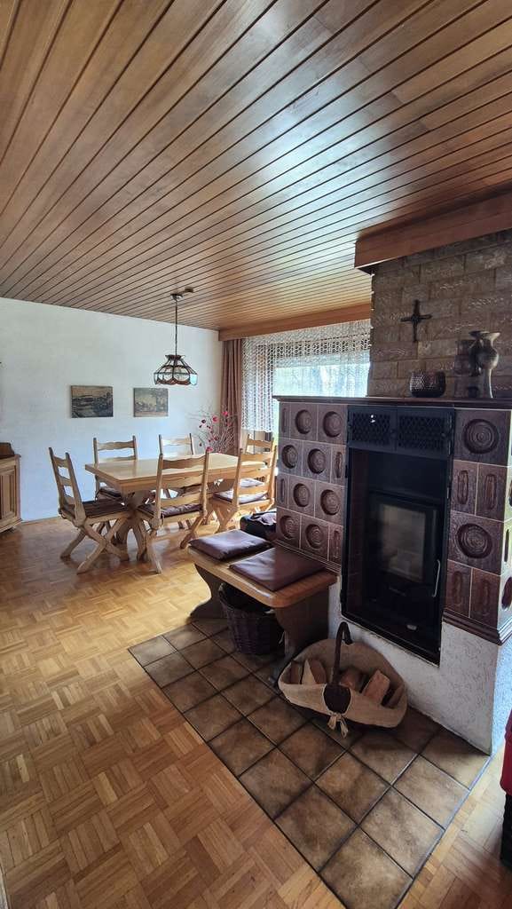 Immobilie in Ihrlerstein - Freistehendes Einfamilienhaus - Südhanglage über Kelheim - Bild 2