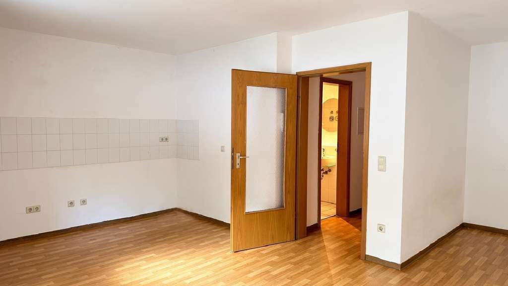 Immobilie in Landau in der Pfalz - Attraktive 1 Zimmer ETW mit Balkon & Aufzug in gesuchter Lage von Landau! - Bild 1