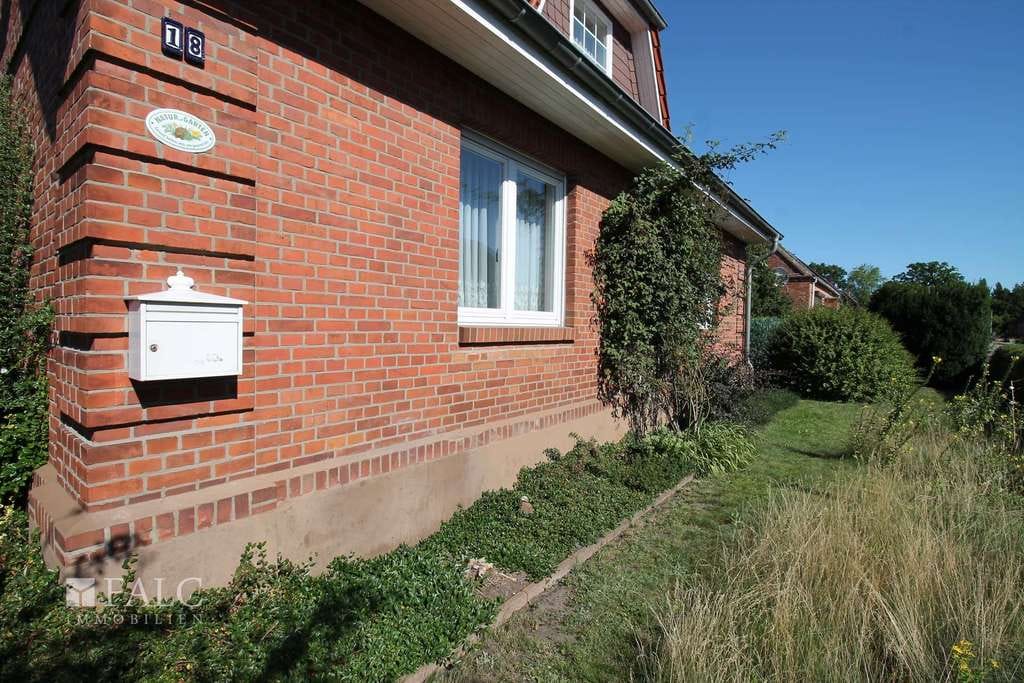 Immobilie in Neu Kaliß - +++ Refugium für Mensch und Natur +++ - Bild 2