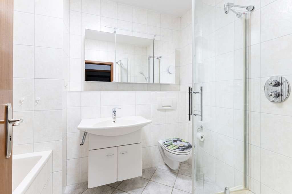 Immobilie in Pulheim - Sonnige DG-Wohnung zum Verlieben! - Bild 4
