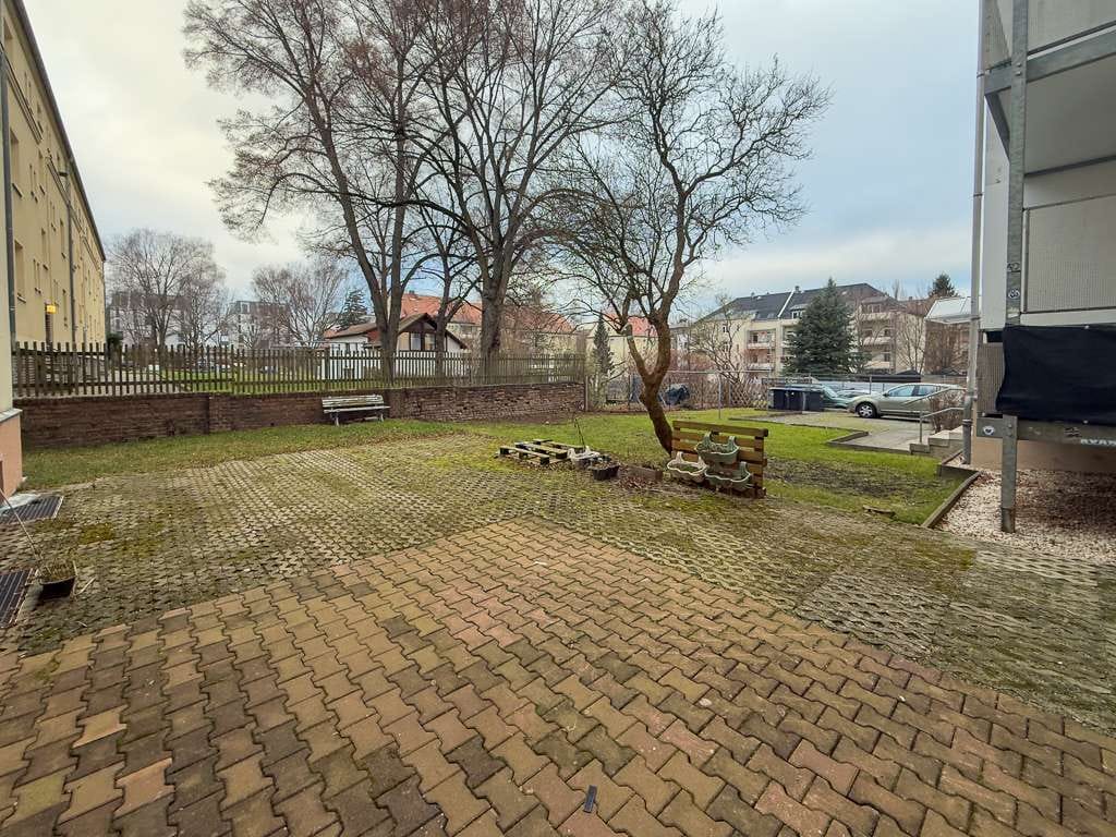 Immobilie in Chemnitz - Vermietete 4-Raum-Wohnung in Chemnitz – solide Kapitalanlage mit stabiler Miete - Bild 4