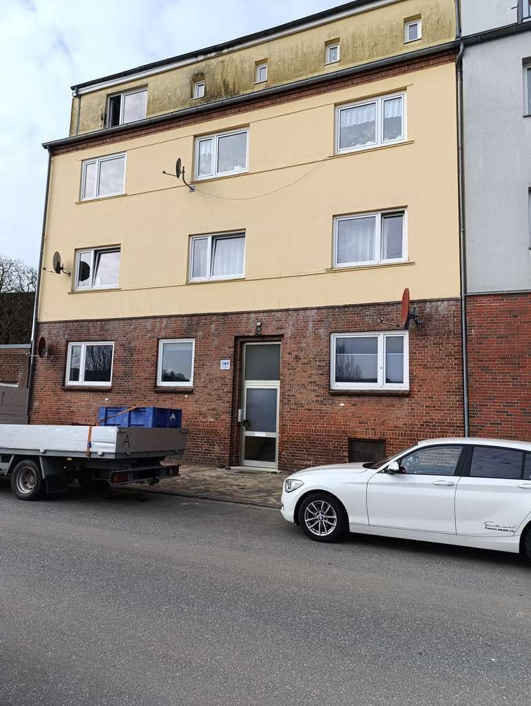 Immobilie in Flensburg - Klassisches MFH im Norden - Bild 0