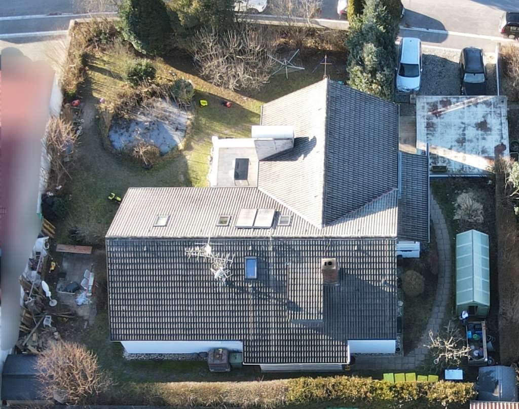 Immobilie in Essenbach - Wohnjuwel vor den Toren Landshuts in Essenbach/Mirskofen, für Kapitalanleger oder Eigennutzer - Bild 3