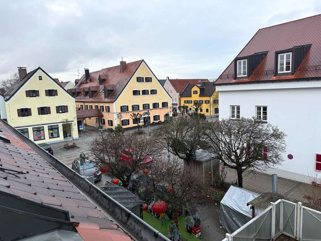 Immobilie in Markt Schwaben - Attraktive Kapitalanlage im Herzen von Markt Schwaben - Bild 0