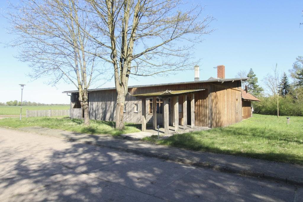 Immobilie in Werben (Elbe) -  - Bild 1