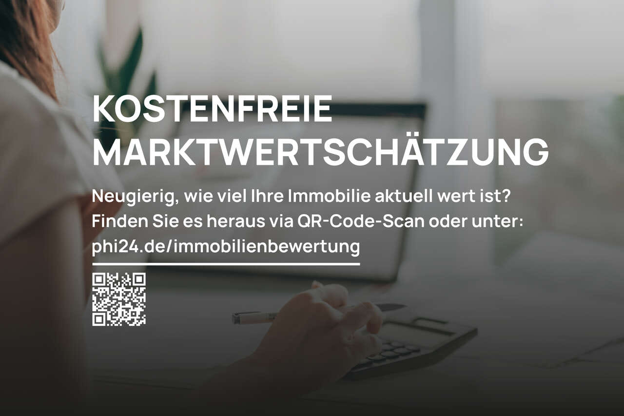 Immobilie in Herzogenrath - PHI AACHEN - Helle Wohnetage mit Loggia und Stellplatz in guter Lage von Herzogenrath-Merkstein! - Bild 2