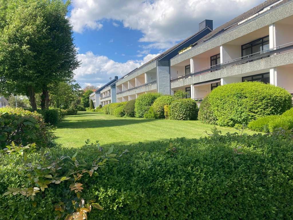 Immobilie in Kellenhusen - Ihre Top renovierte und möblierte Ferienwohnung nur 200m zum Strand mit Garage - Bild 0