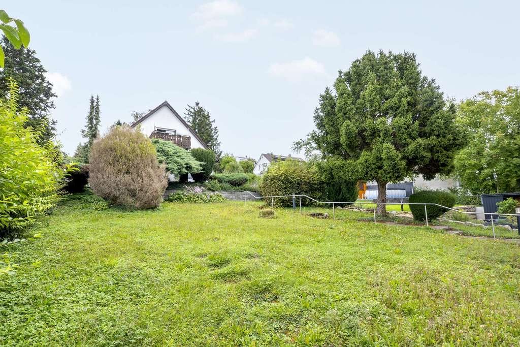 Immobilie in Ludwigsburg - WEITBLICK: Zwei Mehrfamilienhäuser in Stadtnähe! - Bild 4