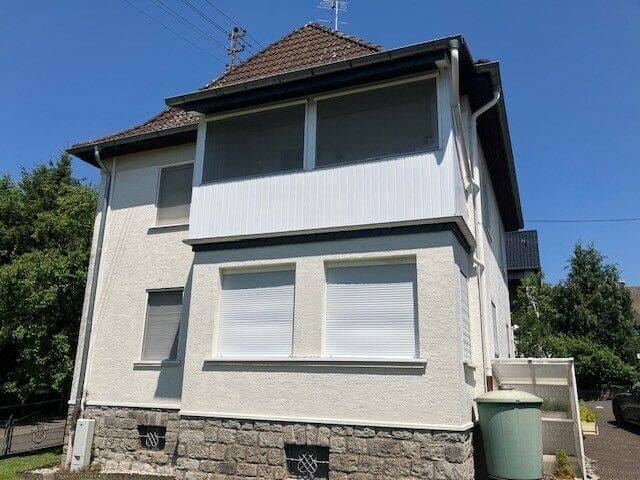 Immobilie in Neitersen - Schönes Einfamilienhaus mit großem Grundstück und 2 Garagen! - Bild 4