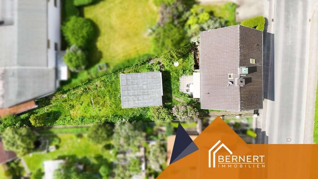 Immobilie in Michelau in Oberfranken - Perfektes Zuhause für Familien – viel Platz, Garten & Kachelofen - Bild 4