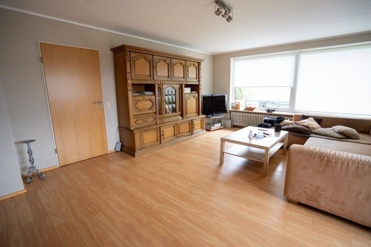 Immobilie in Ühlingen-Birkendorf - 5,5 Zimmer | 138 m² | Neue Pelletsheizung - Wohnen oder Anlegen im Südschwarzwald - Bild 2