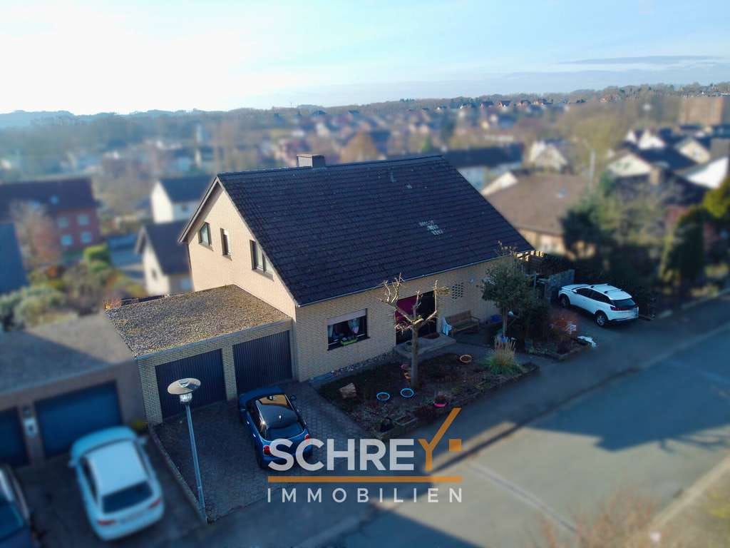 Immobilie in Ostercappeln - Selten so viel Platz – Drei Wohneinheiten auf ca. 326 m² Wohnfläche in Ostercappeln - Bild 2