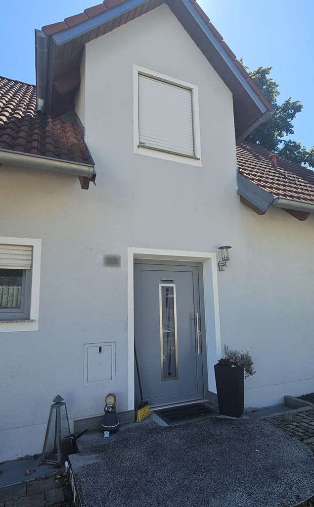 Immobilie in Hettenshausen - Traumhafte Ortsrandlage - für Handwerker und Bastler;  Wohnhaus mit Einliegerwohnung in Ilmmünster - Bild 3