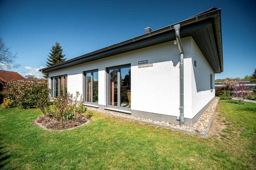 Immobilie in Möllenhagen - Traumzustand, perfekter Altersruhesitz - Bild 2