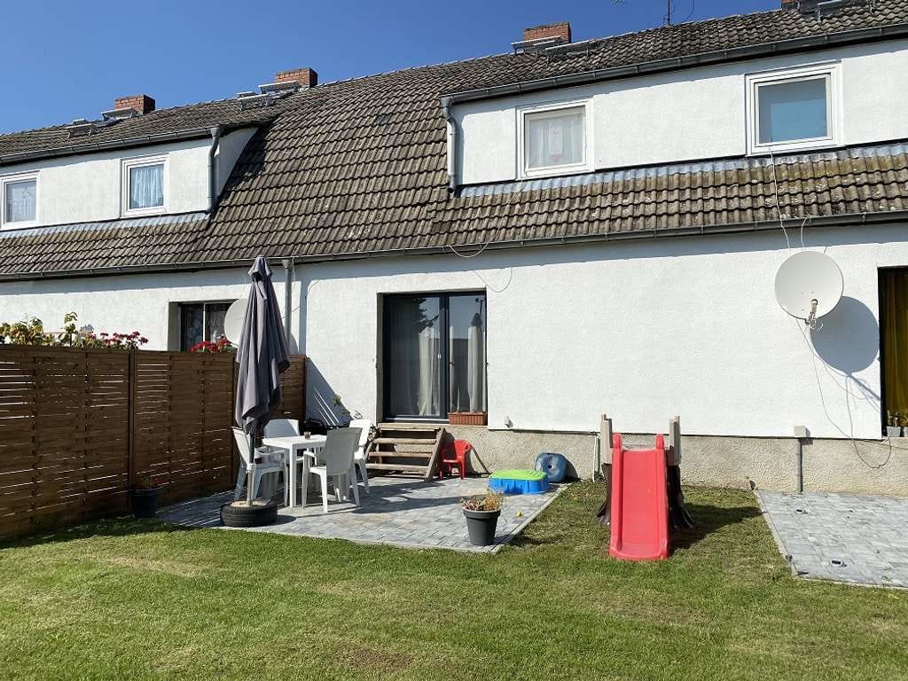Immobilie in Tauche - Verm. Haus mit Garten m. über 5% Rendite und Werterhöhungspotenzial - Bild 2