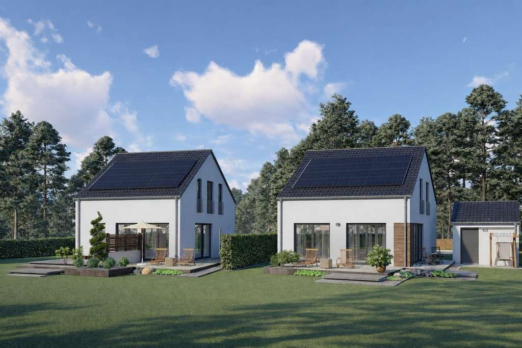 Immobilie in Nehren - Nehren | Exklusives Einfamilienhaus mit Stil auf großzügigem Grundstück - Bild 0