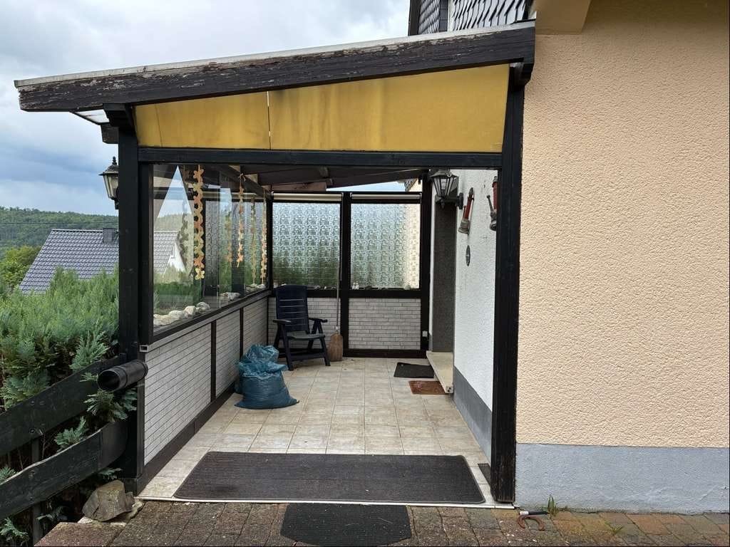 Immobilie in Wallmenroth - Ihr neues Eigenheim in ruhiger Wohnlage  - Bild 5