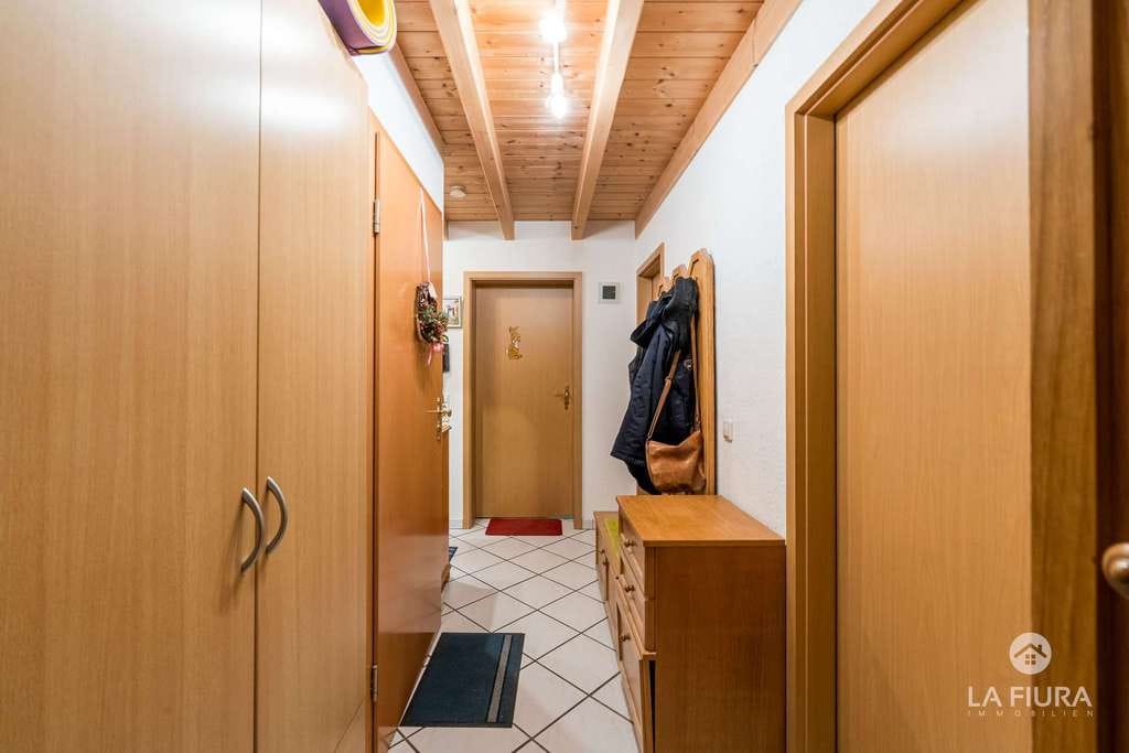 Immobilie in Murg - LFI | Charmante und gepflegte 3-Zi.-Wohnung in kleinem Mehrfamilienhaus mit Balkon in Hänner - Bild 3