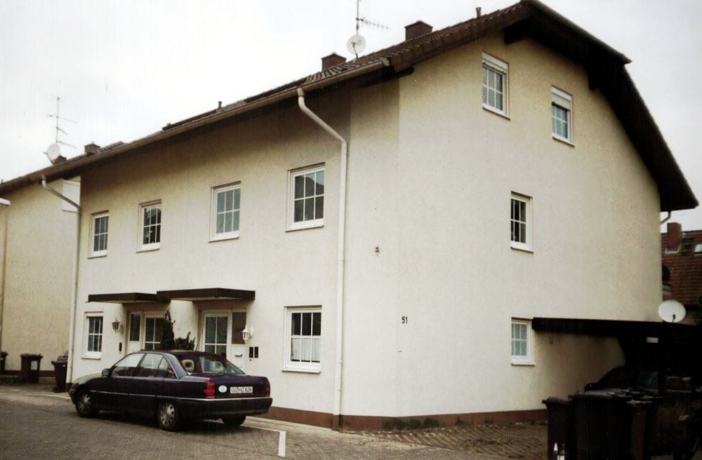 Immobilie in Dienheim - VON PRIVAT! Schöne Maisonette-Wohnung in Oppenheim mit eigenem Garten - Bild 2