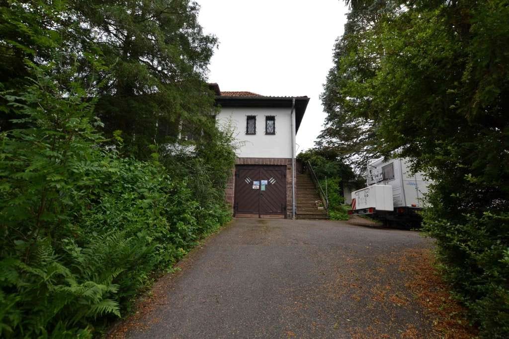 Immobilie in Eschershausen - Einfamilienhaus in Ortsrandlage! - Bild 2