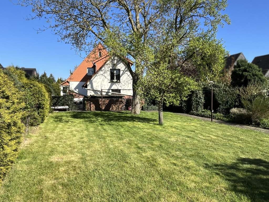 Immobilie in Recke - Verleihen Sie dieser Immobilie neuen Glanz! - Zweifamilienhaus in Recke - Bild 2