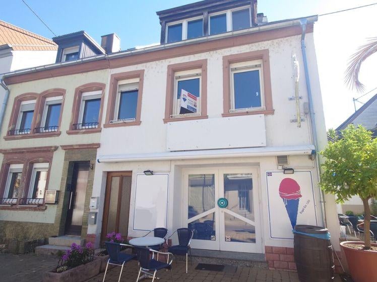 Immobilie in Kleinblittersdorf - Haus in Kleinblittersdorf (Auersmacher) - Bild 0