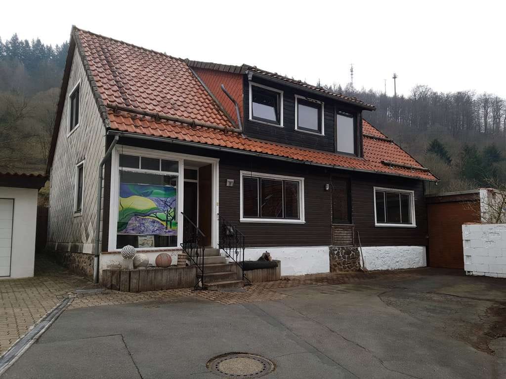 Immobilie in Walkenried - Walkenried, EFH - Bild 0