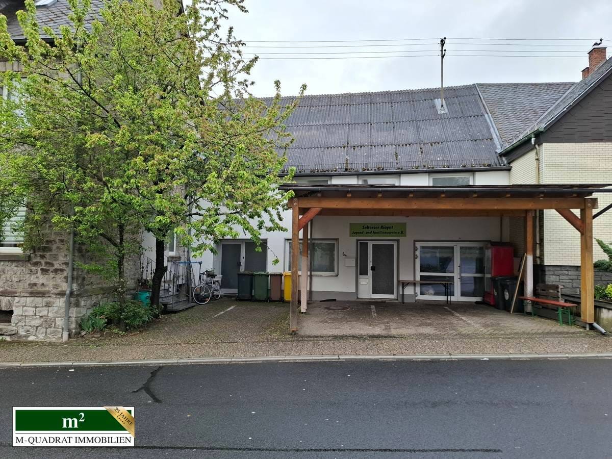 Immobilie in Selters (Westerwald) - Religiöse Versammlungsstätte in zentraler Lage - Bild 1
