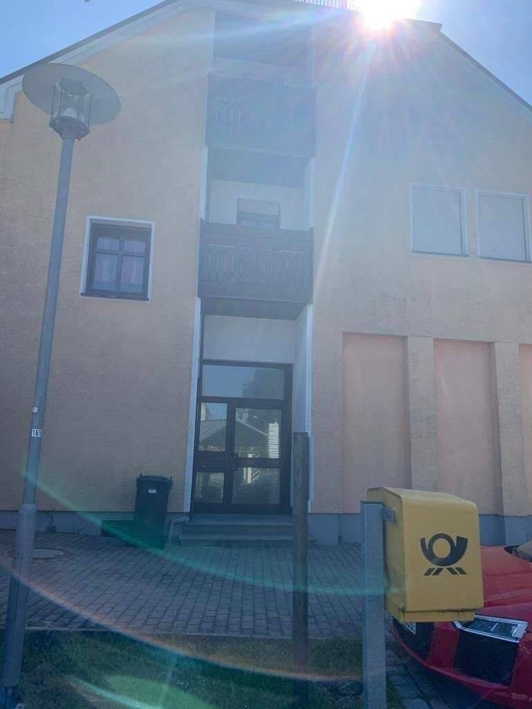 Immobilie in Berg - Wohn- und Geschäftshaus im Zentrum von Berg zu verkaufen! - Bild 3