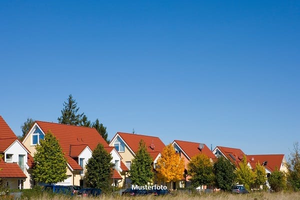 Immobilie in Ketzin/Havel - Freistehendes Einfamilienhaus mit Garage - Bild 0