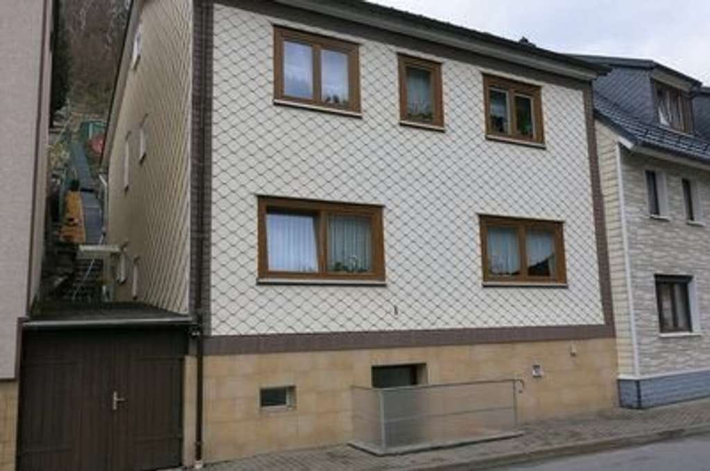 Immobilie in Katzhütte - Katzhütte, EFH - Bild 0