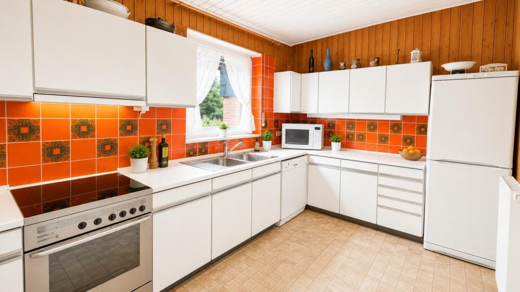 Immobilie in Himmelpforten - Bungalow in Himmelpforten - Bild 1