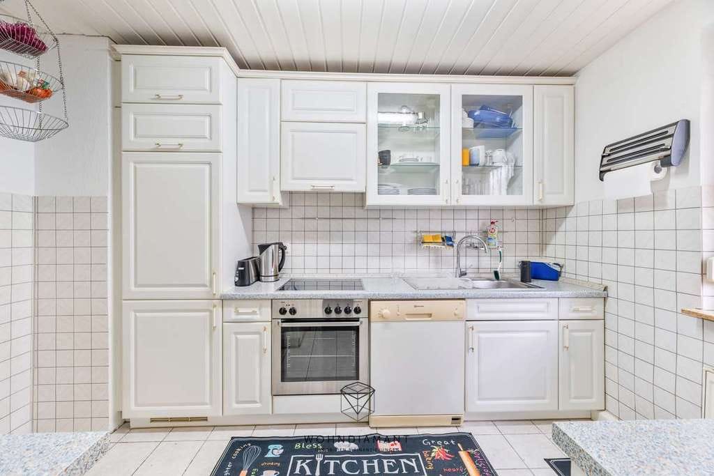 Immobilie in Wernau (Neckar) - ✨🏡 Ankommen und wohlfühlen – Traumhafte 3-Zimmer-Wohnung in Wernau - Bild 2