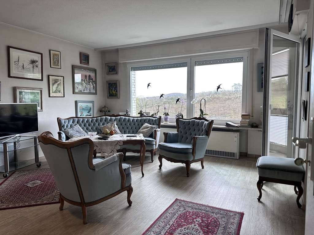 Immobilie in Volkesfeld - Einfamilienhaus mit Terrasse und Garten - Ihr persönlicher Platz zur Erholung - Bild 1