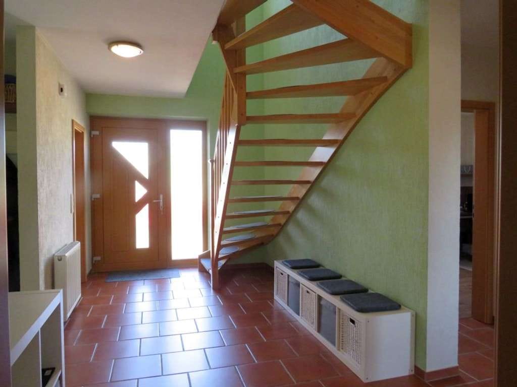 Immobilie in Tülau - Mit viel Liebe zum Detail! Wunderschönes EFH mit eleganter  Ausstattung & außergewöhnl. Grundstück - Bild 1