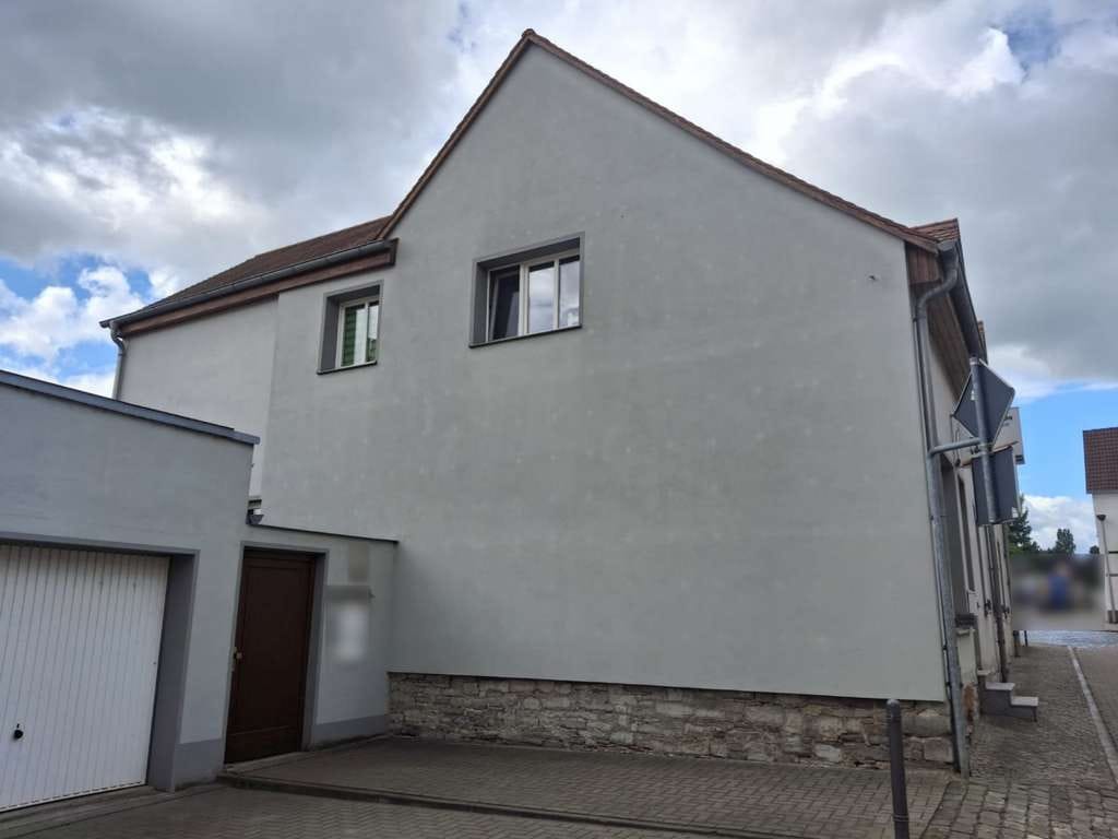 Immobilie in Alsleben - Mehrfamilienhaus in Alsleben - Bild 3