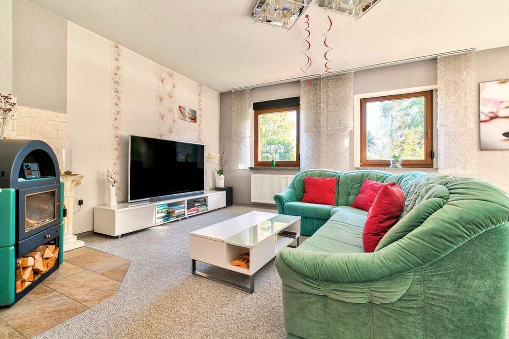 Immobilie in Mixdorf - Vermietetes Einfamilienhaus am Müllroser See - Kapitalanlage in bester Lage von Müllrose - Bild 3