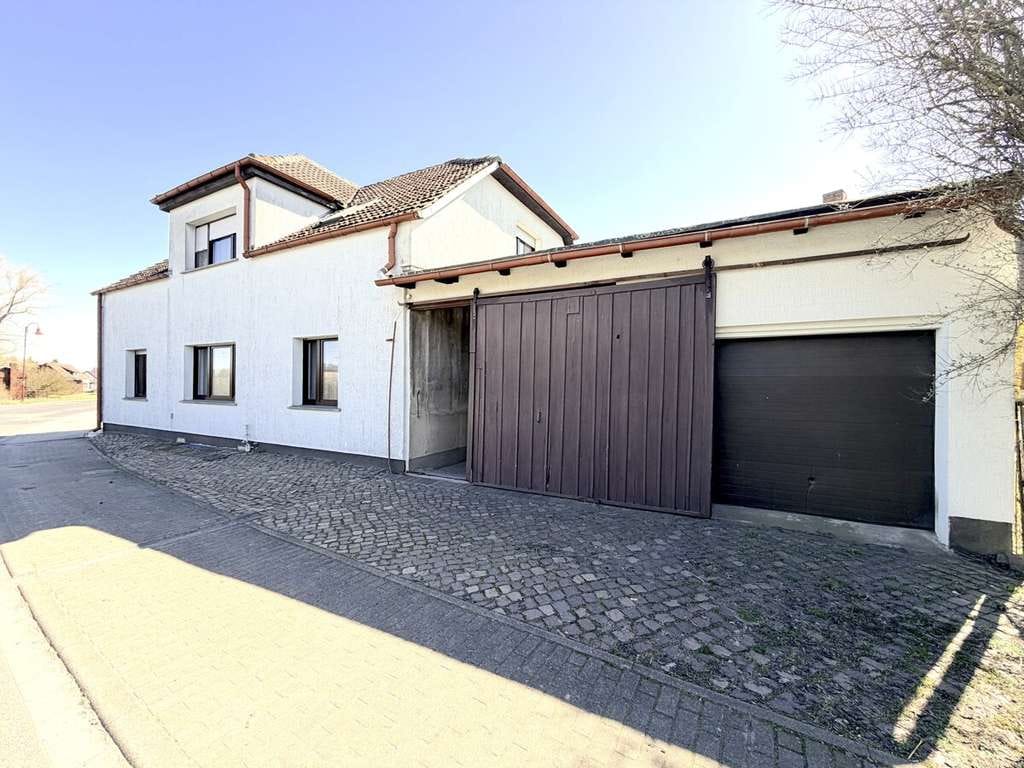 Immobilie in Niedergörsdorf - Wohnen mit viel Platz im Herzen der Gemeinde Niedergörsdorf - Bild 0