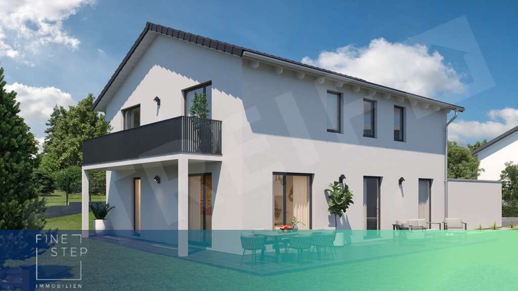 Immobilie in Scheyern - Hier entsteht Ihr Traumhaus! - Jetzt Neubau planen - Bild 0
