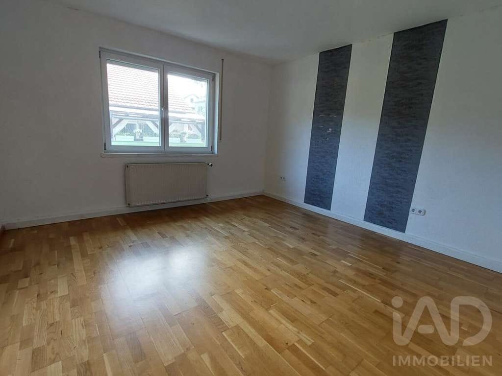 Immobilie in Gemünden am Main - Zweifamilienhaus 126 m² Wohnfläche inkl. Garten in Gemünden - Bild 4