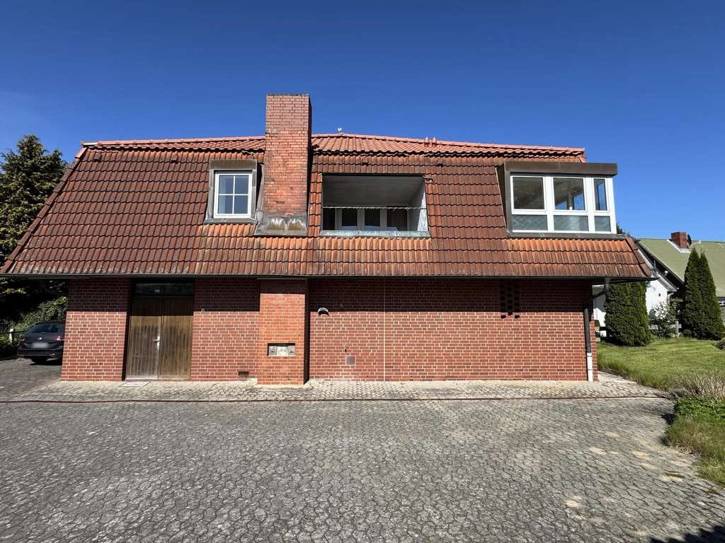 Immobilie in Osterbruch - Wohn- und Geschäftshaus - Bild 2