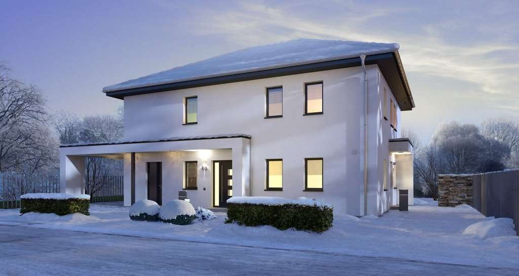 Immobilie in Erdweg - ZWEIFAMILIENHAUS IM GROSSEN STIL - Bild 1