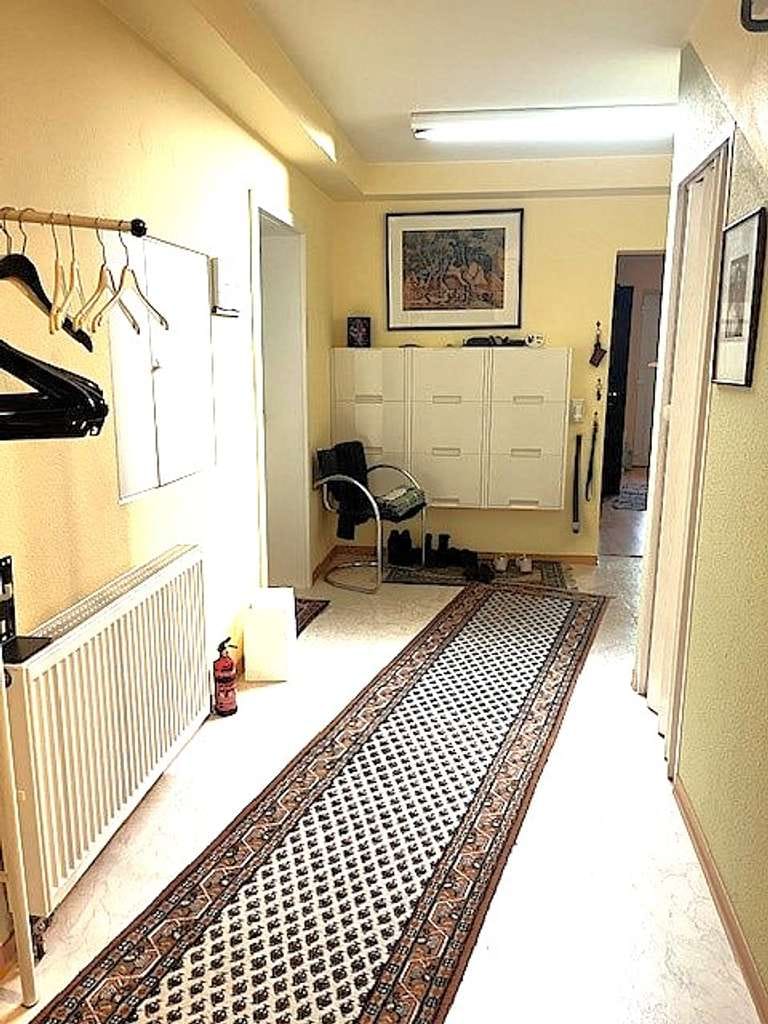 Immobilie in Aschaffenburg - 1-2 Familienhaus / ideal für eine Praxis und zum Wohnen unter einem Dach - Bild 4