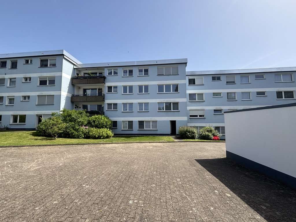 Immobilie in Hattingen - Ihre Chance auf Wohneigentum: ETW mit Charakter und Perspektive - Bild 0