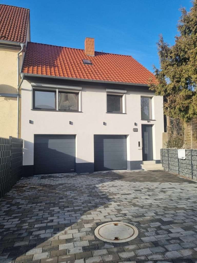Immobilie in Landstuhl - Attraktive & voll möblierte ETW in zentraler Lage von Landstuhl - Bild 2