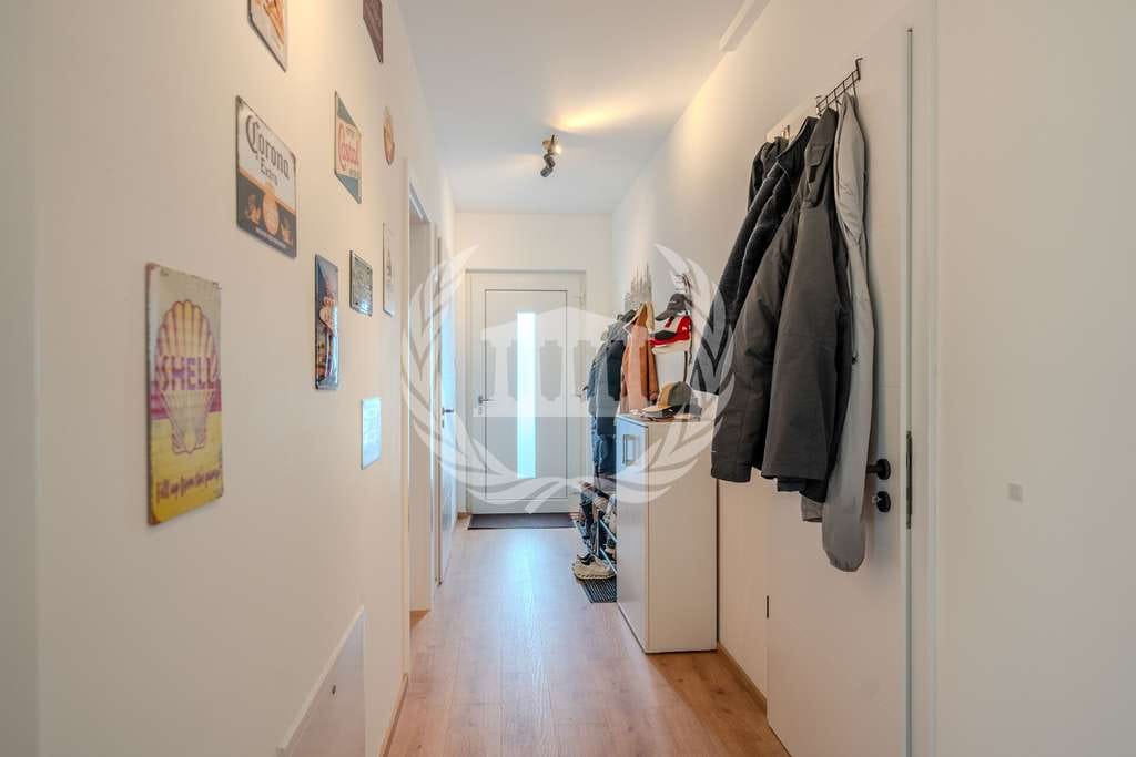 Immobilie in Kirchroth - KfW55: Traumhafte 3-Zi Gartenwohnung in von Kirchroth | Wärmepumpe | BJ 2025 | Stellplatz - Bild 2