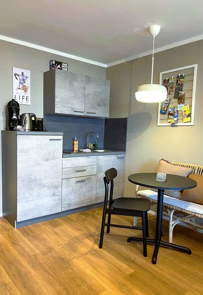 Immobilie in Sankt Englmar - APPARTEMENT - St. Englmar - TOP AUSSTATTUNG - Bild 3